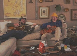 Buffalo Traffic Jam concert