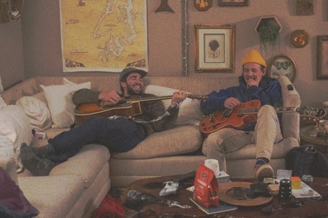 Buffalo Traffic Jam in Madison promotional photo for Live Nation presale tickets offer