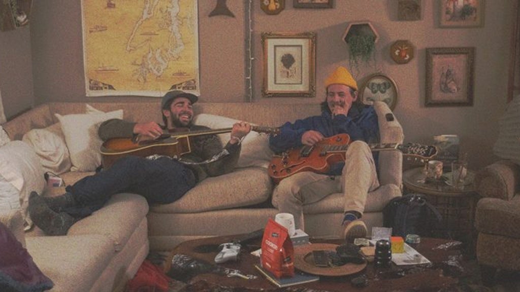 Photo of Buffalo Traffic Jam