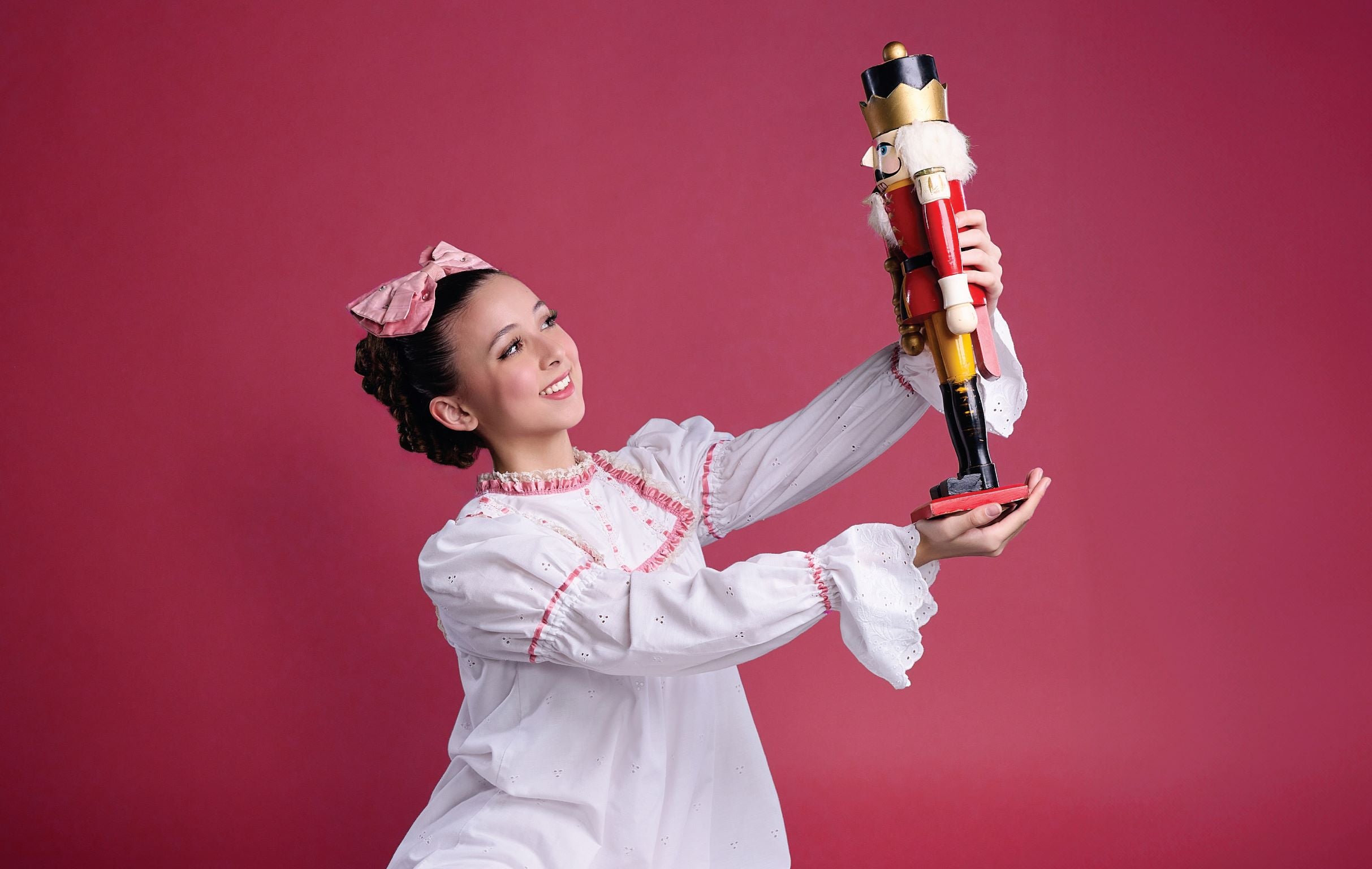 Ballet Tucson – The Nutcracker at Linda Ronstadt Music Hall – Tucson, AZ