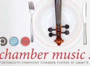 PSO: Colombian Music for Clarinet & String Quintet