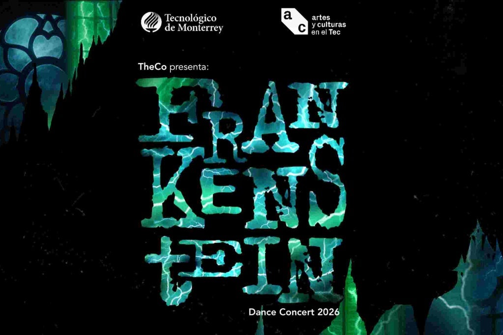 Dance Concert: Frankenstein