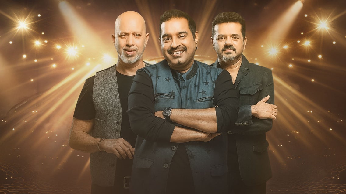 Shankar Ehsaan Loy : Dil Chahta hai