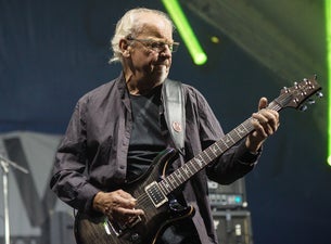 Jethro Tull's Martin Barre - A Brief History of Tull