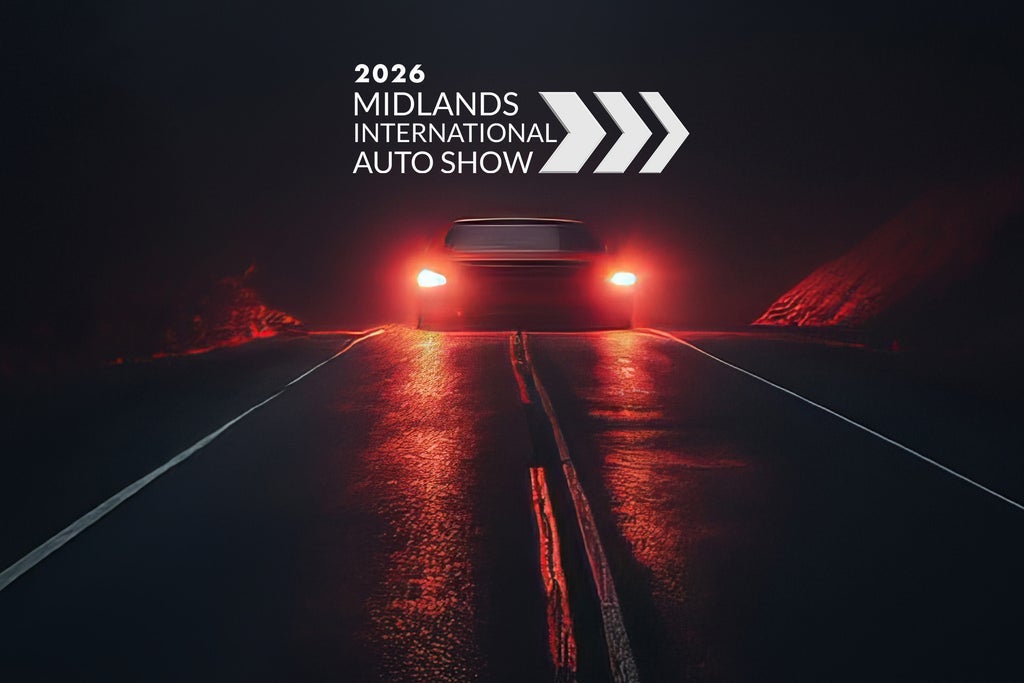 Midlands International Auto Show