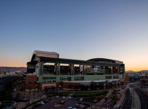Chase Field Stadium Tours