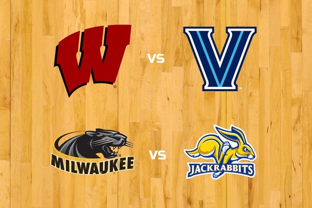 Milwaukee Hoops Showdown in Milwaukee promotional photo for Venue presale tickets offer