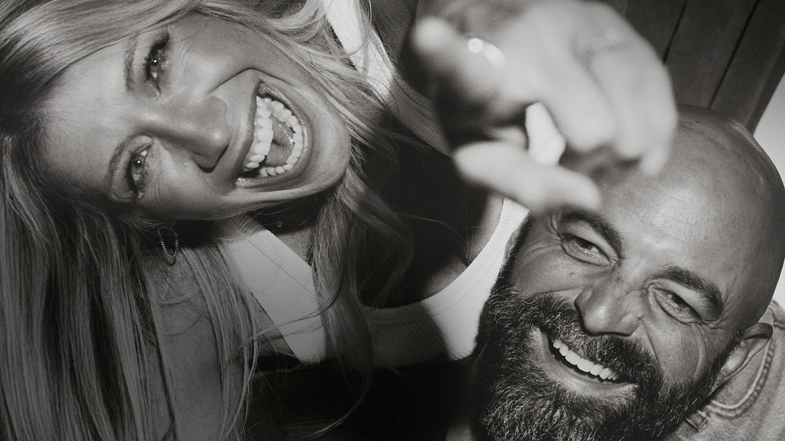 Drew & Ellie Holcomb - NEVER GONNA LET YOU GO TOUR