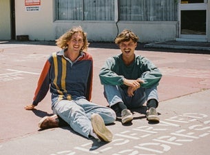 Old Mervs