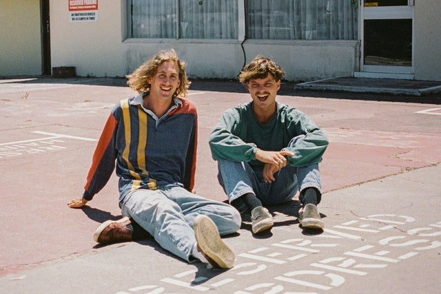 Old Mervs New York  presale password