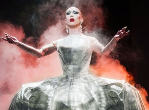 Sasha Velour at L'Olympia