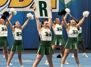 Varsity Spirit presents UCA - Pocono Regional (DI)