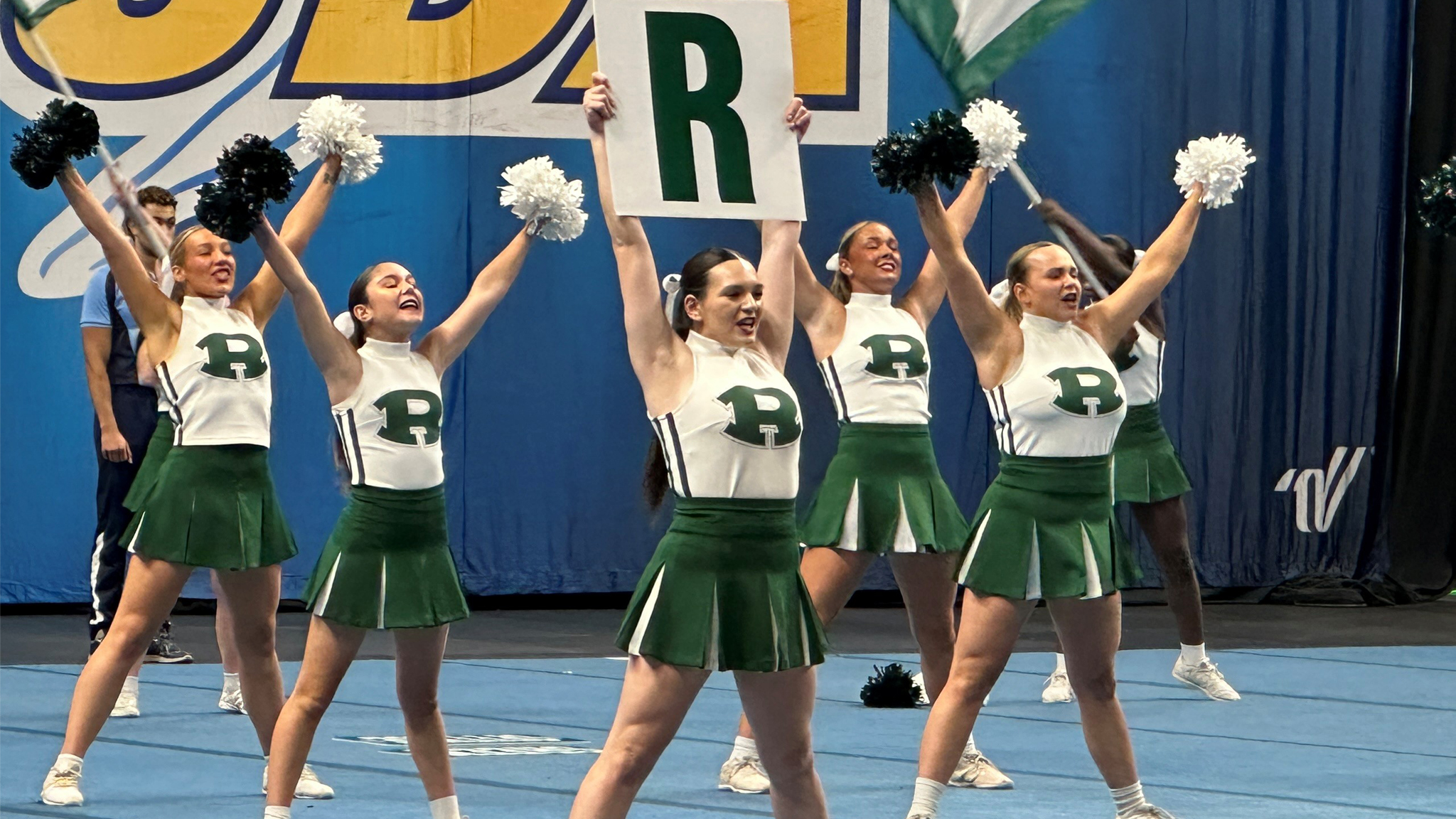 Varsity Spirit presents UCA - Pocono Regional (DI)