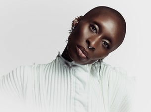 Cynthia Erivo: Let Me Sing To You — Hollywood Bowl