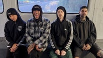 (Hed) P.E. Detox Tour wsg Horizon Theory