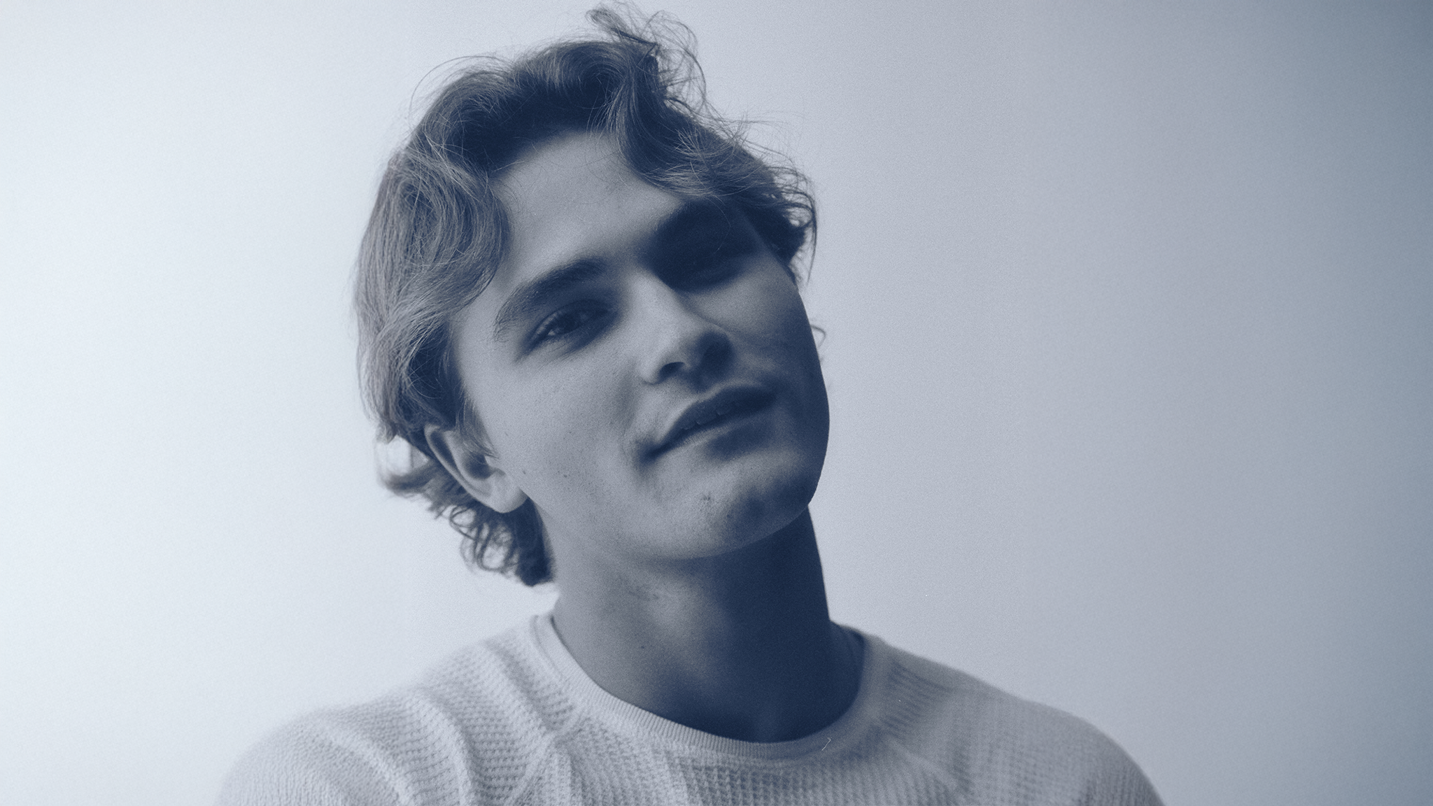 Bo Staloch with Emma Ogier at The Moroccan Lounge – Los Angeles, CA