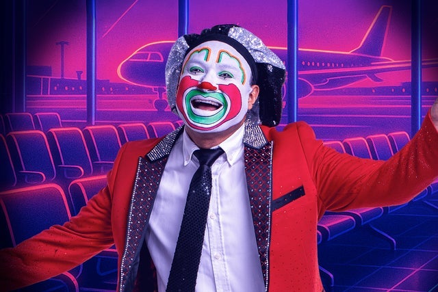 Brincos Dieras pre-sale code for early tickets in Houston