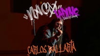 Carlos Ballarta