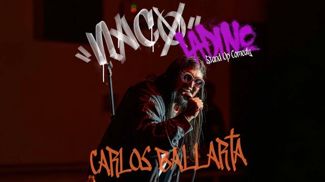 Carlos Ballarta