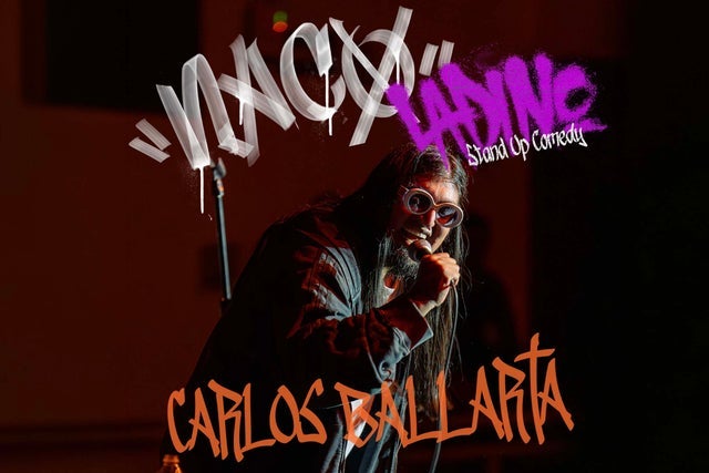 Carlos Ballarta