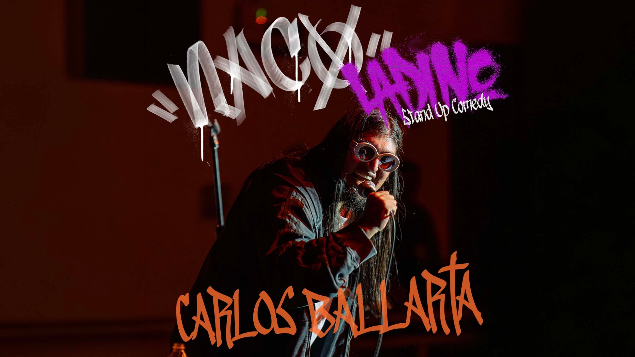 Carlos Ballarta - Image 1