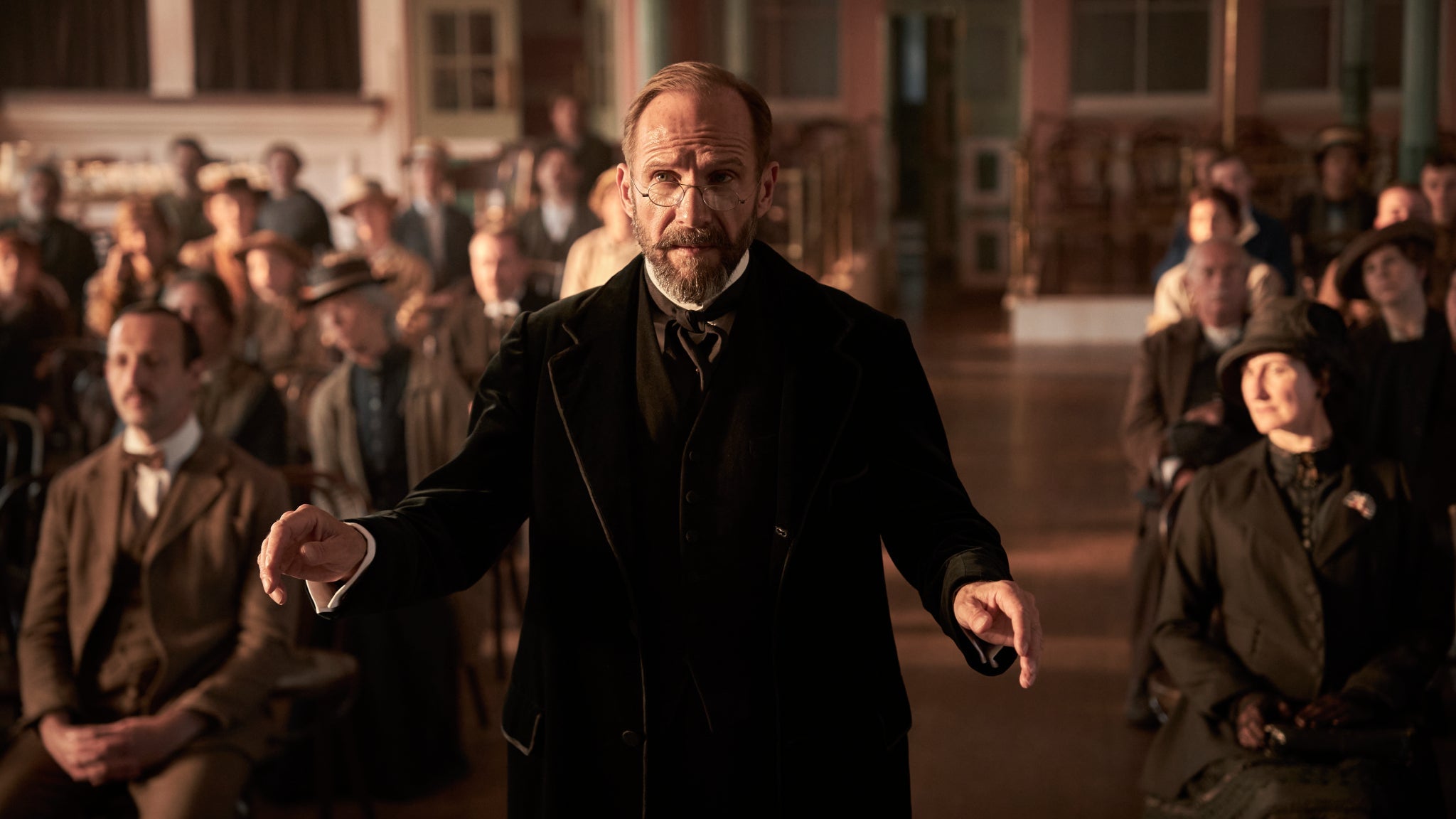 REEL Thursdays With TIFF Film Circuit: The Choral