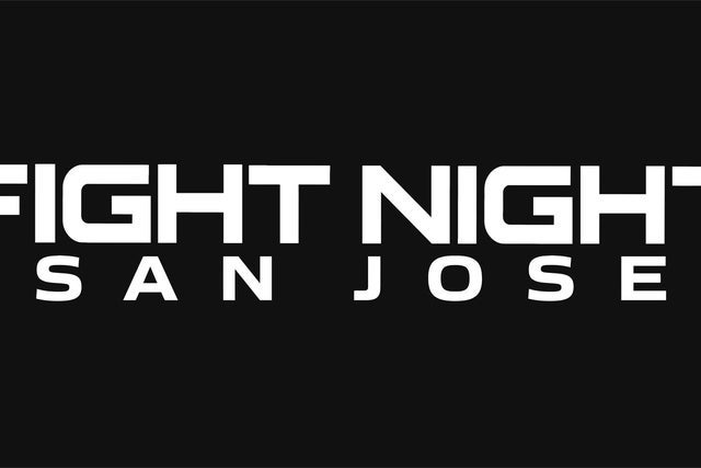 Presales to fight night v: members use these when buying pre-sale tickets