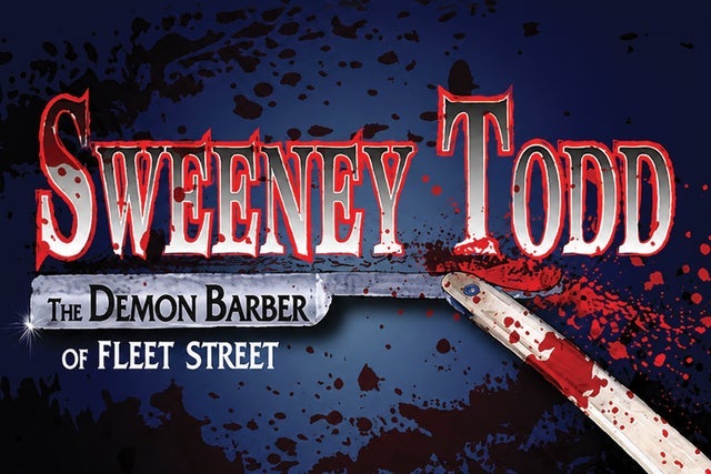 Presales to sweeney todd: the demon barber of fleet street: members use these when buying pre-sale tickets