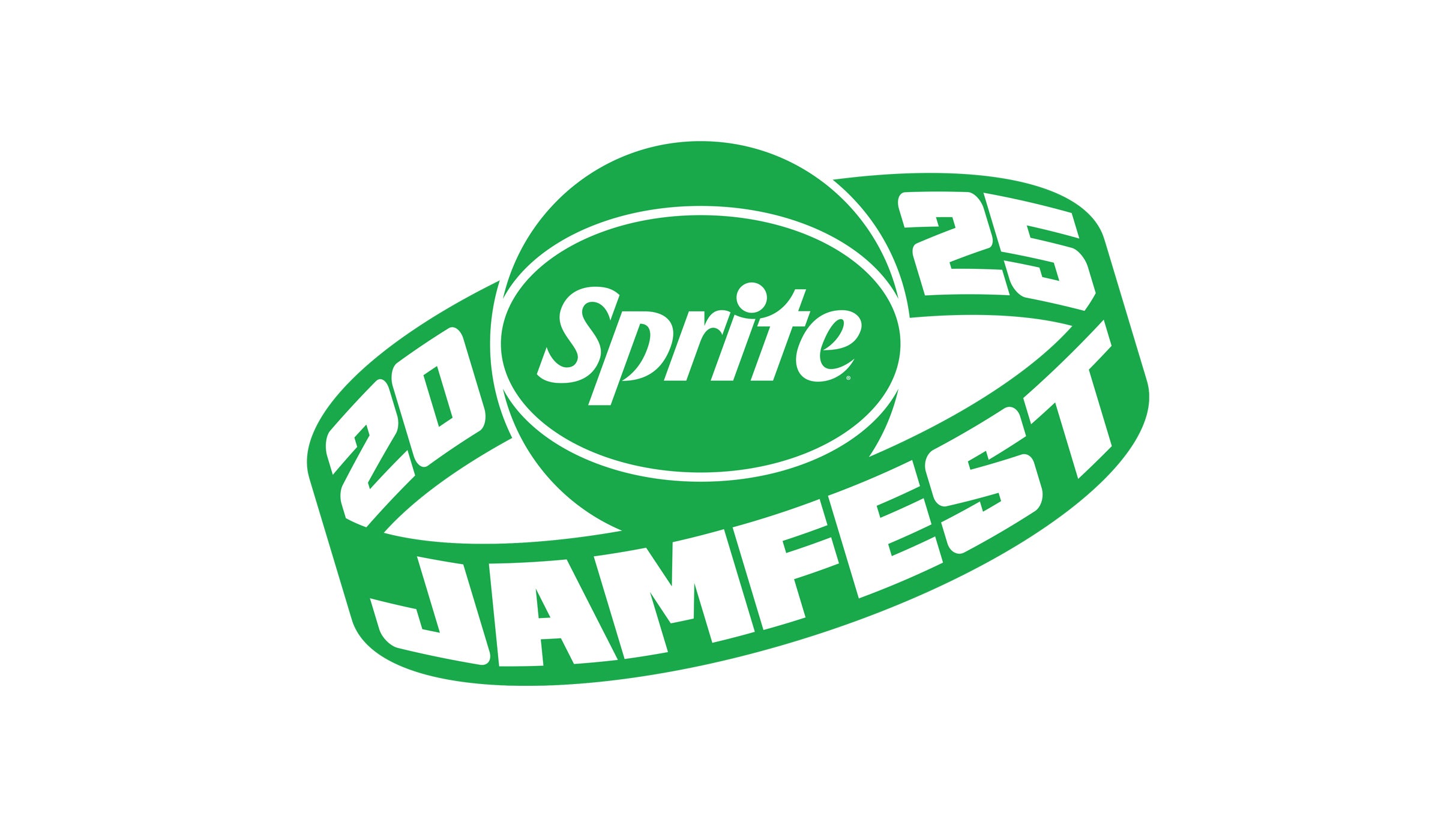 Sprite Jam Fest