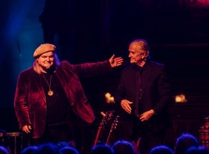 Natt i Desember // Knut Reiersrud og Iver Kleive