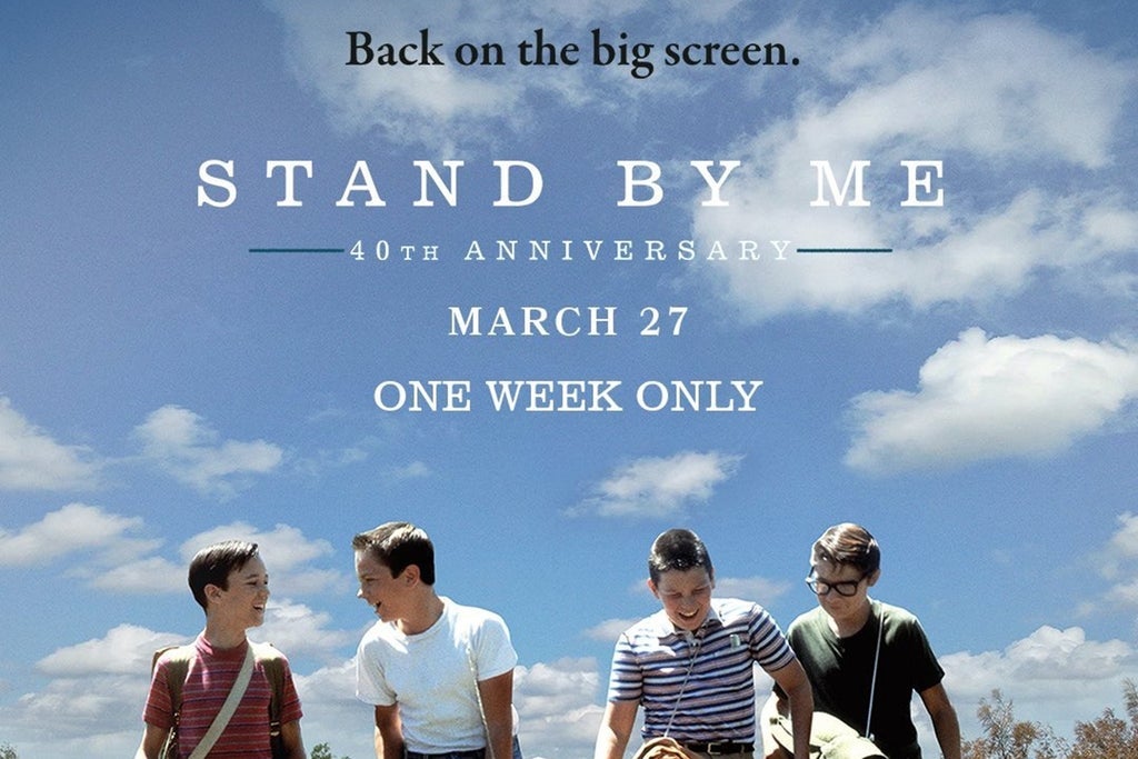 Stand By Me