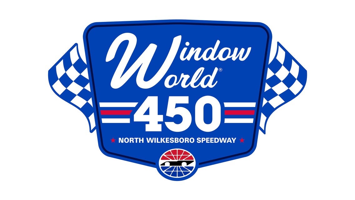 Event Image - Window World 450 NASCAR Cup Series
