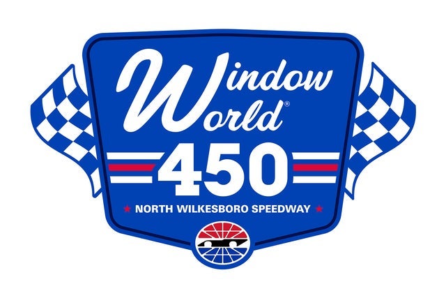 Window World 450 NASCAR Cup Series presale information on freepresalepasswords.com
