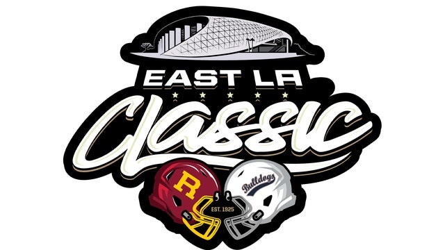 East L.A. Classic: Garfield High School vs. Roosevelt High School