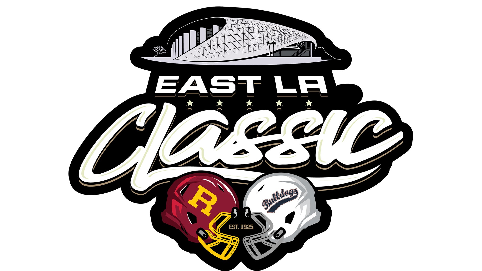 East L.A. Classic: Garfield High School vs. Roosevelt High School