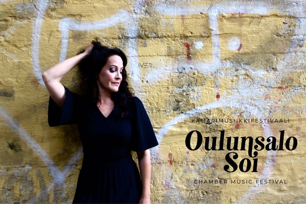 Oulunsalo Soi: Kaksi majakkaa - Två fyrtorn