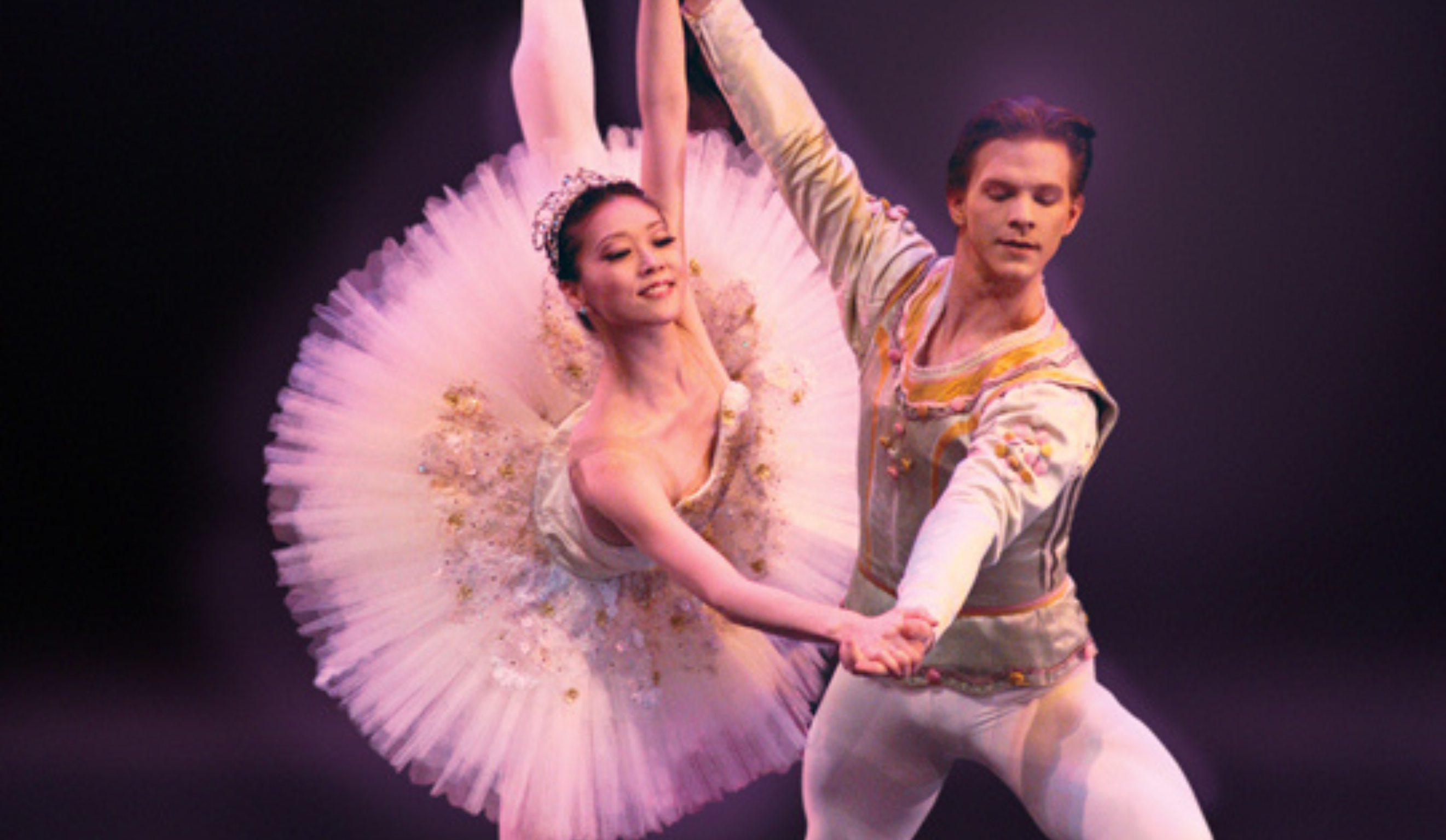 American Academy of Ballet: The Nutcracker