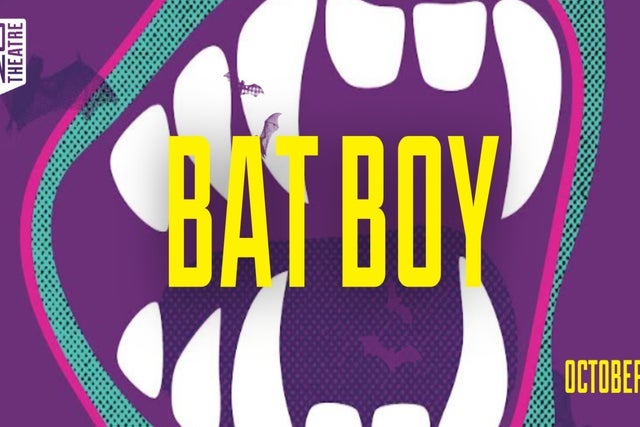 Bat Boy the Musical