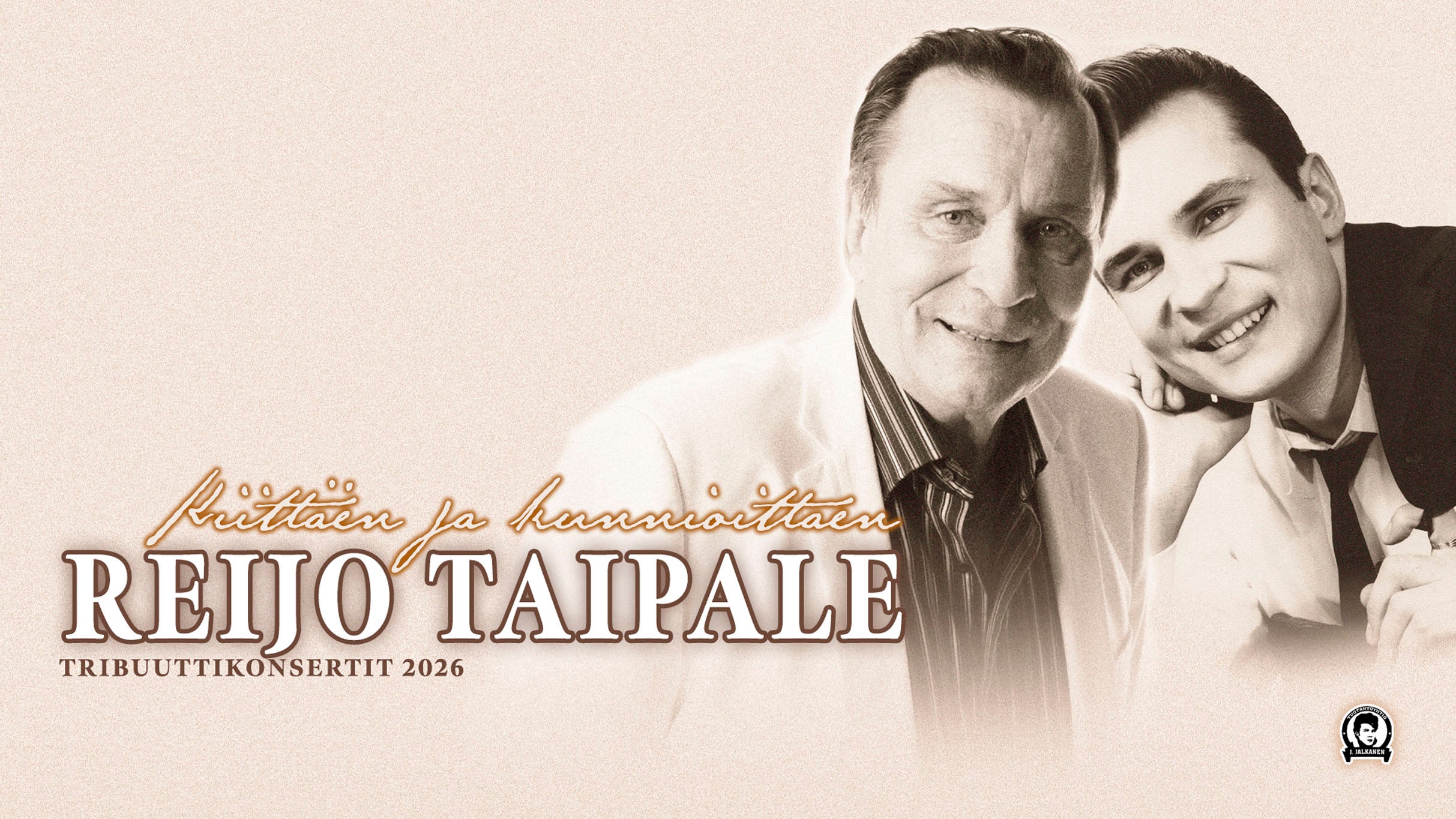 Kiittäen ja Kunnioittaen - Reijo Taipale - Image 1