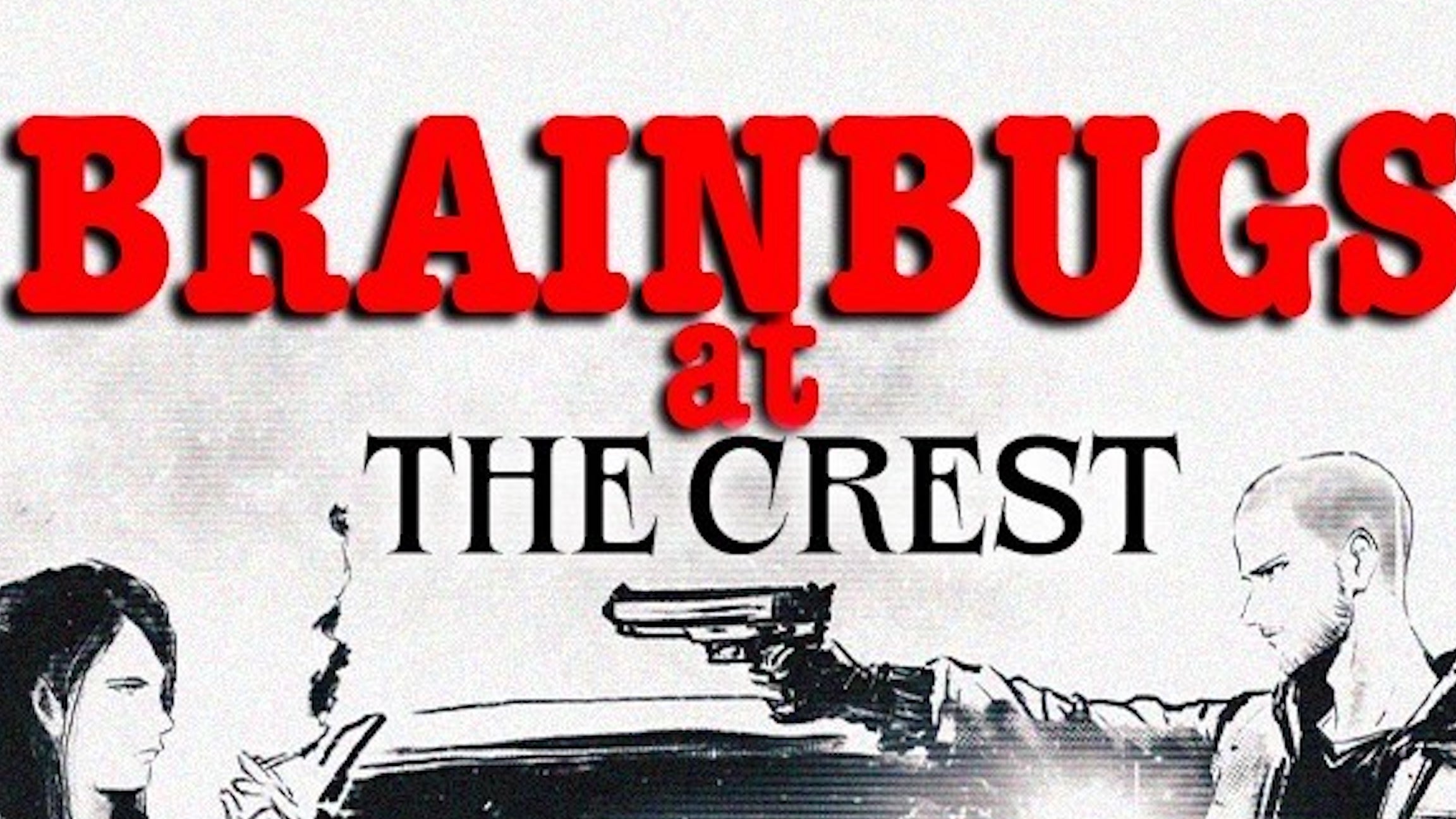 Brainbugs