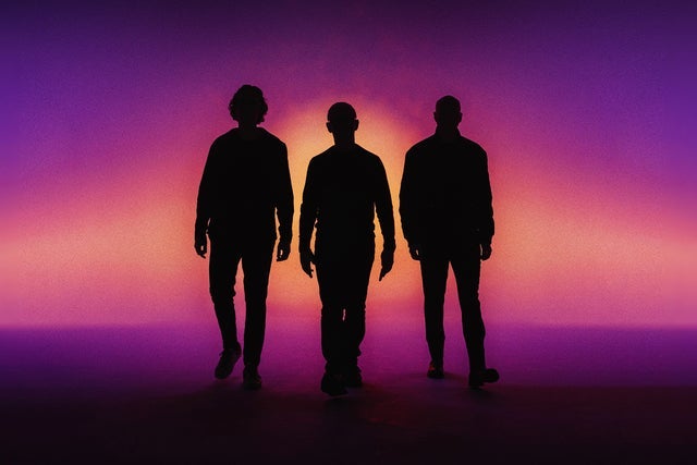Above & Beyond [In The Round] Washington  presale password