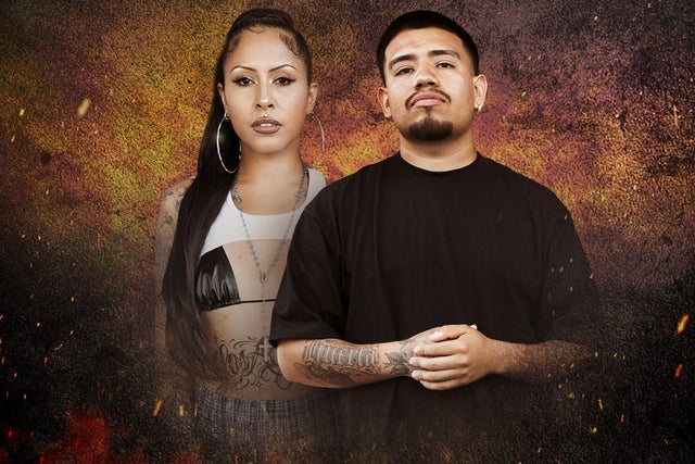Reverie & EseBree - Garden Room @ RMA presale password for early tickets in Riverside