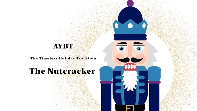 AYBT - Nutcracker 