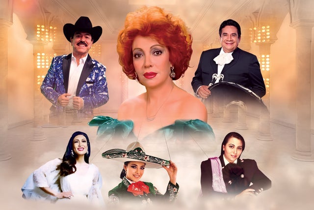 Chelo - El Adiós de Una Grande