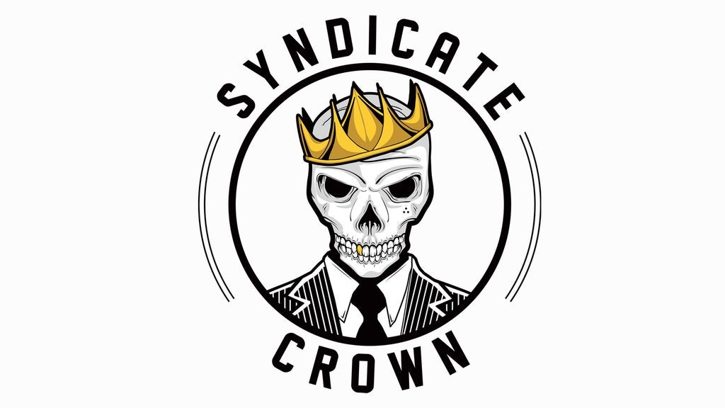 Syndicate Crown - 1 Day Pass (Sunday)