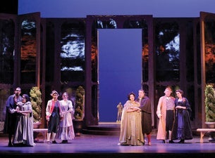 Sacramento Philharmonic & Opera - La Traviata