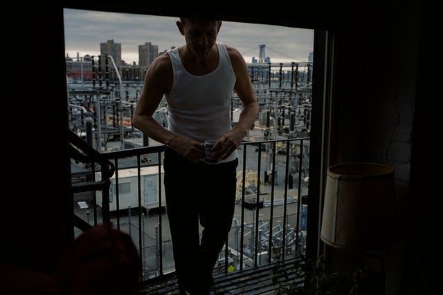 Presales to buck meek: members use these when buying pre-sale tickets