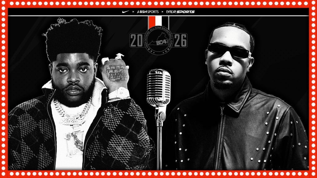 21st 804 ALL-STAR GAME