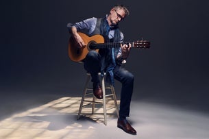 Jesse Cook — Theatre du Casino du Lac-Leamy