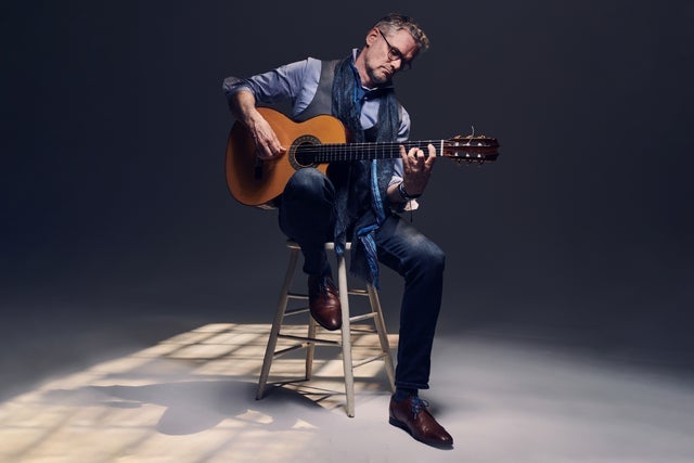 Presales to jesse cook: members use these when buying pre-sale tickets